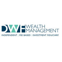 DWF Wealth Management Logo