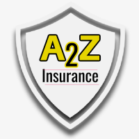 A2Z Insurance Logo