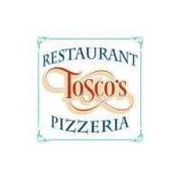 Tosco's Pizzeria Logo