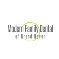 Modern Family Dental of Grand Haven Logo