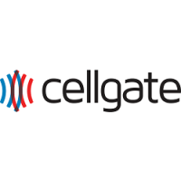CellGate Logo
