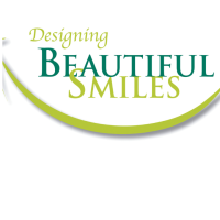 Designing Beautiful Smiles Logo