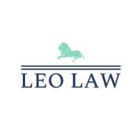 Leo Law Co., LPA Logo