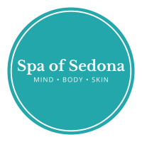 The Spa of Sedona Logo