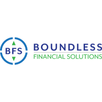 Boundless Financial Solutions - Eric Stroehle Logo