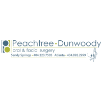 Peachtree Dunwoody Oral and Facial Surgery Logo