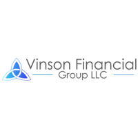 Vinson Financial Group LLC Logo