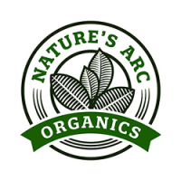Natures Arc Organics Logo