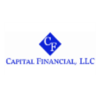 Capital Financial LLC Logo