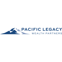 Pacific Legacy Wealth Partners Logo