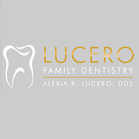 Alexia R. Lucero, DDS Logo