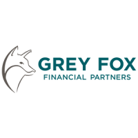 GREY FOX FINANCIAL PARTNERS Logo