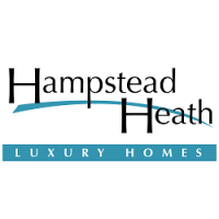 Hampstead Heath Luxury Homes Logo