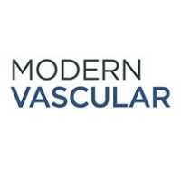 Modern Vascular of Glendale Logo