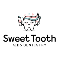 Sweet Tooth Kids Dentistry Logo