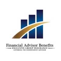 Financial Advisor Benefits Logo