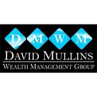 David Mullins Wealth Management Group Logo