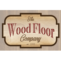 The Wood Floor Company Logo