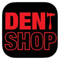 Dent Shop Redlands Logo