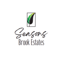 Seasons Brook Estates Logo