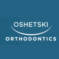 Oshetski Orthodontics Logo