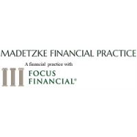Madetzke Financial Practice Logo