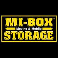 MI-BOX Central & Western MA Logo