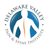 Delaware Valley Pain & Spine Institute Logo