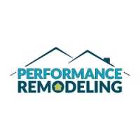 Performance Remodeling Logo