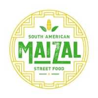 maizal latin american street food Logo