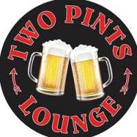 Two Pints Lounge Logo