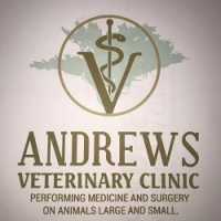 Andrews Veterinary Clinic Logo