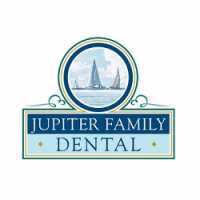 Jupiter Family Dental Logo