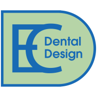 East Coast Dental Design: Mary Ann Garcia DDS Logo