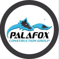 Palafox Roofing Systems Logo