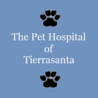 The Pet Hospital of Tierrasanta Logo