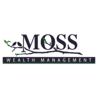 Moss Wealth Management Logo