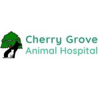 Cherry Grove Animal Hospital Logo