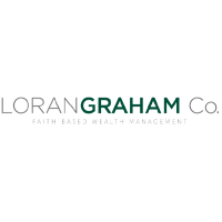 LORAN GRAHAM Co. Logo