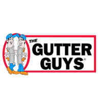 The Gutter Guys of Delaware County Logo