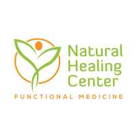 Natural Healing Center - Dr. Rodney Russell Logo