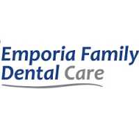Emporia Family Dental Care Logo