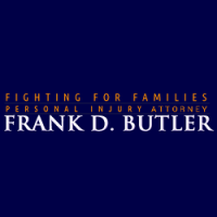 Frank D. Butler, P.A. Logo