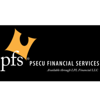 PSECU Financial Services Logo