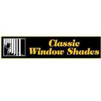 Classic Window Shades CO - Hunter Douglas Gallery Logo
