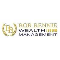Bob Bennie Wealth Management Logo