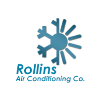 Rollins Air Conditioning Company Logo