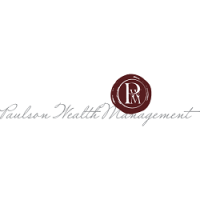 Paulson Wealth Management Logo