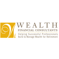WEALTH Financial Consultants, Inc. Logo