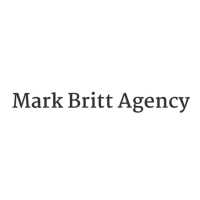 Mark Britt Agency Logo